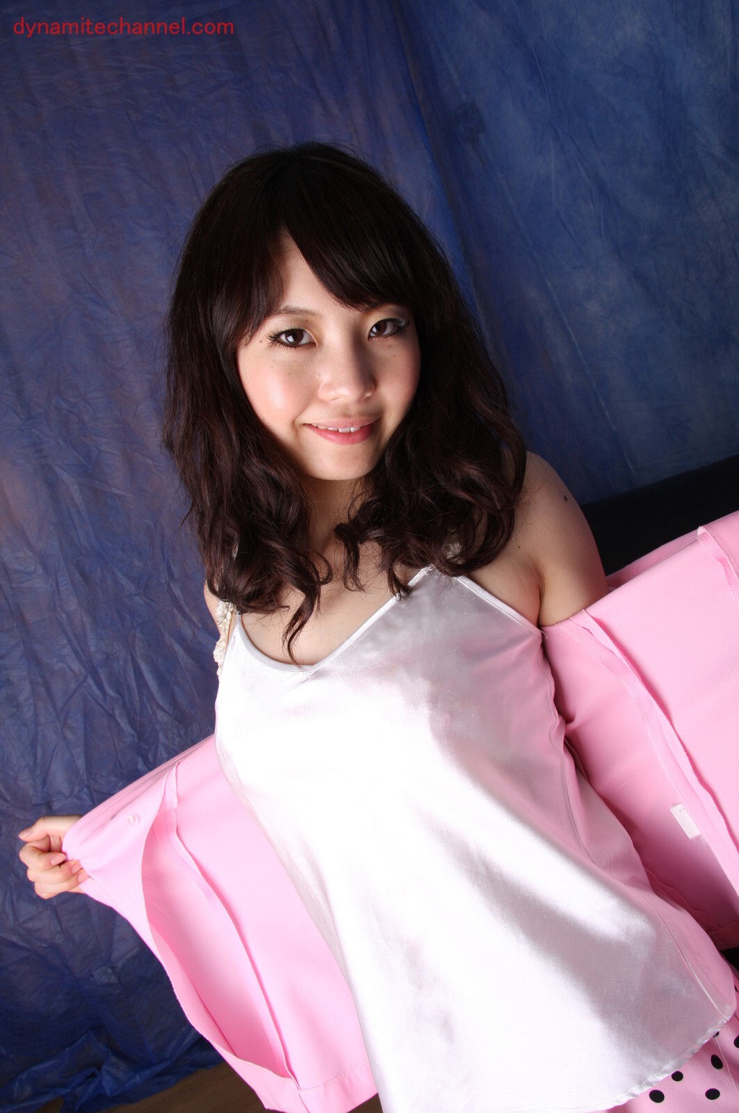 和希ゆい (2) [Dynamitechannel]20110531 av女优诱惑图片